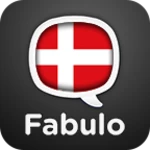 Logo of Danish android Application 